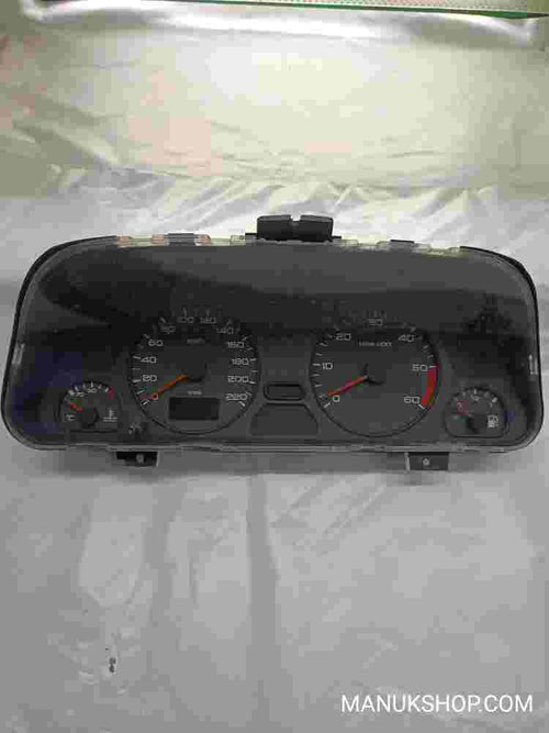 Kombiinstrument Tacho Peugeot 306 89652717 89652 717 VDO PP-T25