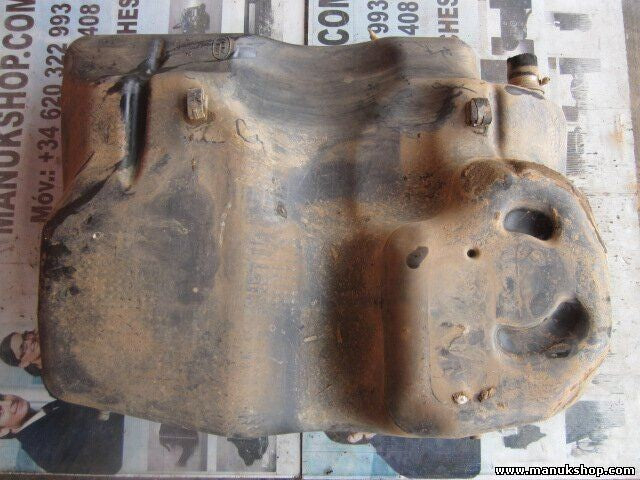 Tank Kraftstofftank Land Rover Freelander 2457279064 L20 2457279060 WFE500020