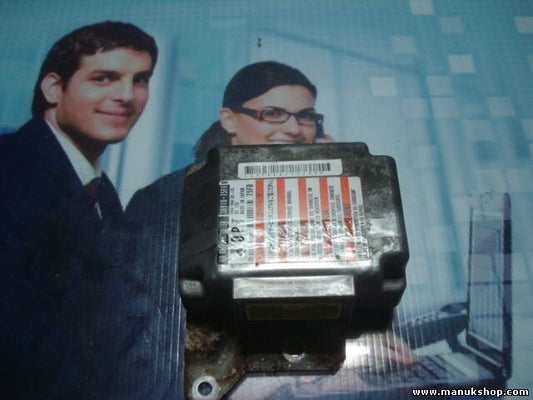 Airbagsensor Airbagsteuergerät Suzuki Wagon 3891075F0 3891075F00 627537000