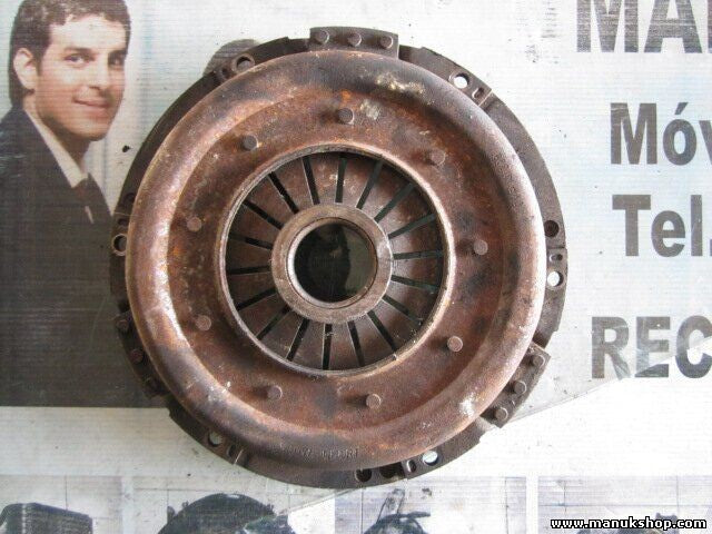 Kupplungsdruckplatte Mercedes w114 w115 TYPM228 TYPM 228 001301F83 001 301 F83