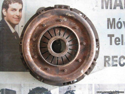 Kupplungsdruckplatte Mercedes w114 w115 TYPM228 TYPM 228 001301F83 001 301 F83