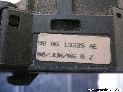 Lichtschalter Ford 98AG13335AE 98 AG 13335 AE