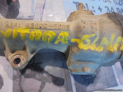 Lenkgetriebe Suzuki Vitara Se/Sv (Et) 1.6 4860060A5 48600 60A5