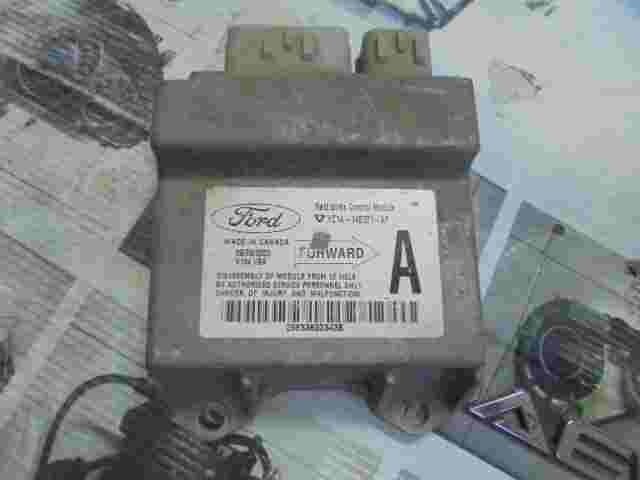 Airbagsensor Airbagsteuergerät  Ford Transit YC1A14B321AF YC1A-14B321-AF