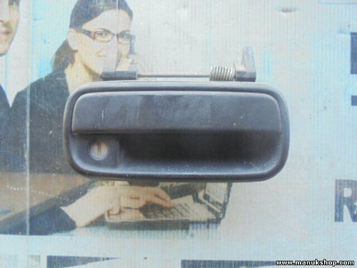 Türgriff Aussentürgriff außen rechts vorne Toyota 4Runner