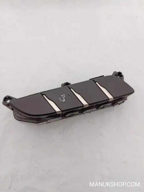 Multifunktionsschalter Schalter Hyundai Ioniq 120021551 93350G2080 299167372
