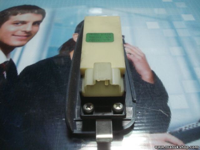 Fensterheber schalter Nissan Prairie 2540030R10 25400 30R10 JIDECO TS4-031