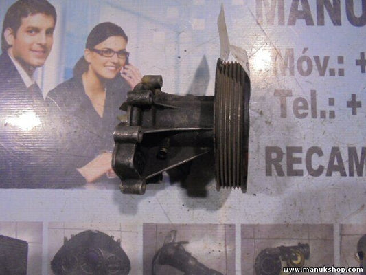 Wasserpumpe SsangYong Musso 2.9 TD 6052010110 A6612053110 A 661 205 31 10