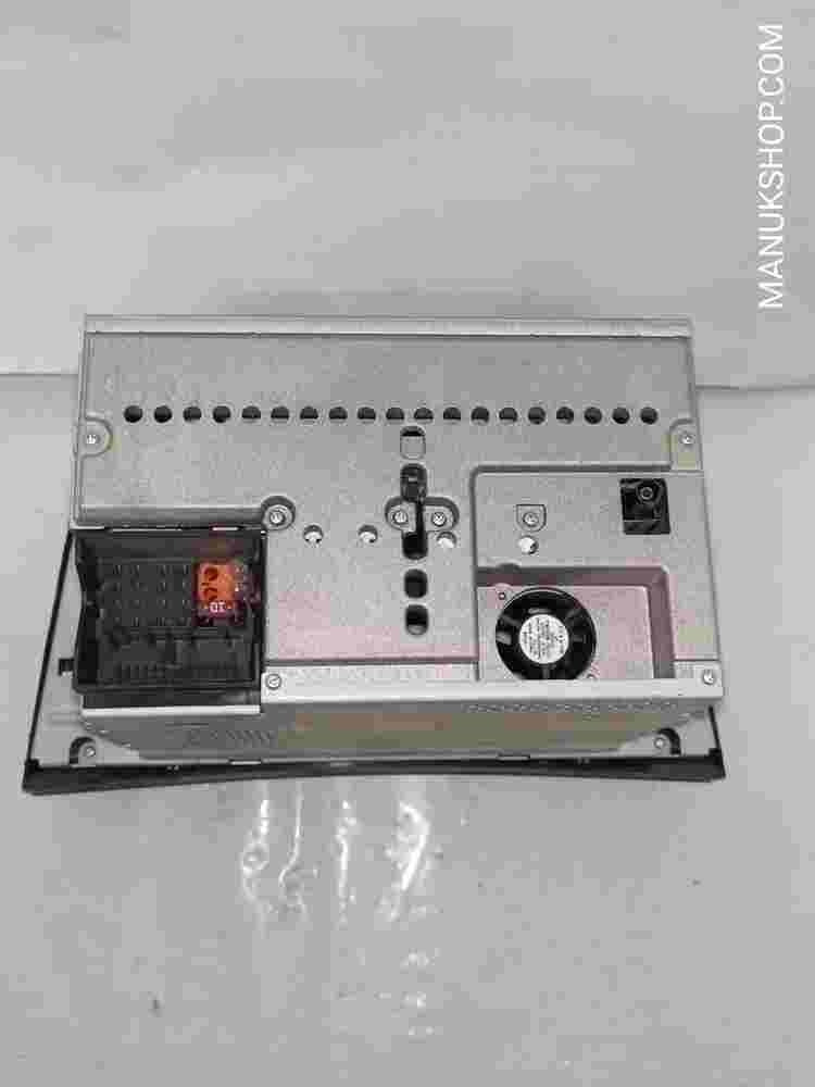 Multi-Info-Display Radio Mercedes-Benz E-Class Q2 W211 S211 A2118702889  MF2770