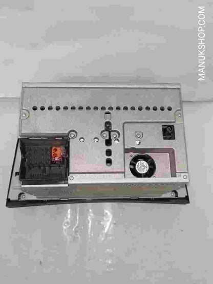 Multi-Info-Display Radio Mercedes-Benz E-Class Q2 W211 S211 A2118702889  MF2770