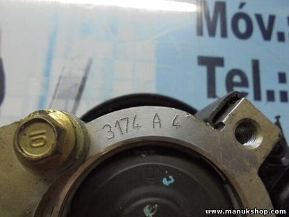 Servopumpe SsangYong Musso Rexton Rodius AJ 2.7 Xdi NS5540647 3174A4