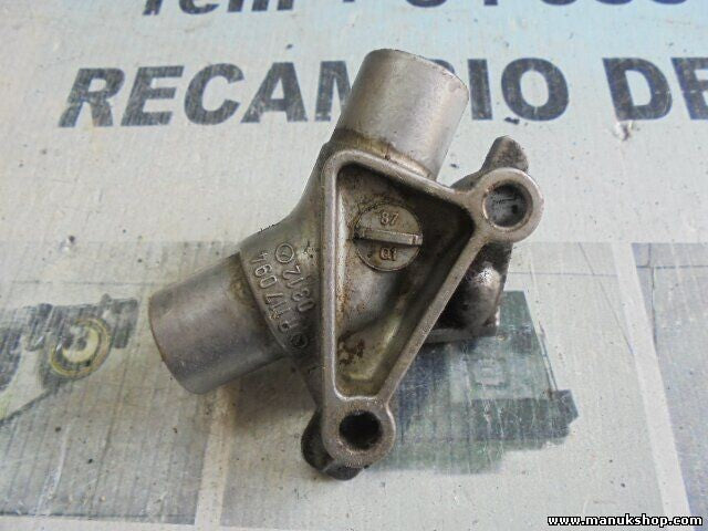 Leerlaufregler Mercedes-Benz W126 C126 R1170940312 1170940312 R 117 094 03 12