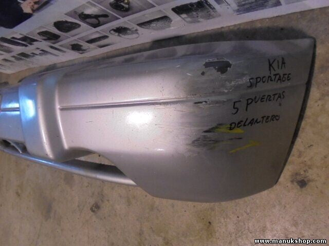 Stoßstange vorne KIA Sportage K00 2.0i 16V 1999/10-2003/08 1998 0K00E50111A