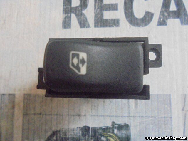 Fensterheber schalter Renault Safrane 1996-2007 7700412744A 7700412744 A