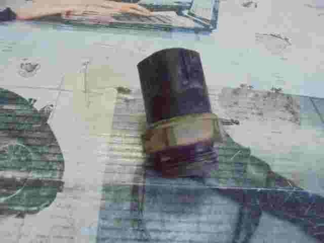 Temperatursensor VW Passat B4 Polo 1H0959481B 1H0 959 481 B 1HO 959 481 B