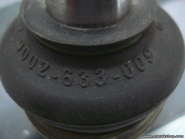 Spurstange Porsche Boxster 996 986 99634713104 99634713103 0220002633009