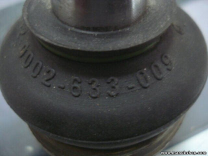 Spurstange Porsche Boxster 996 986 99634713104 99634713103 0220002633009