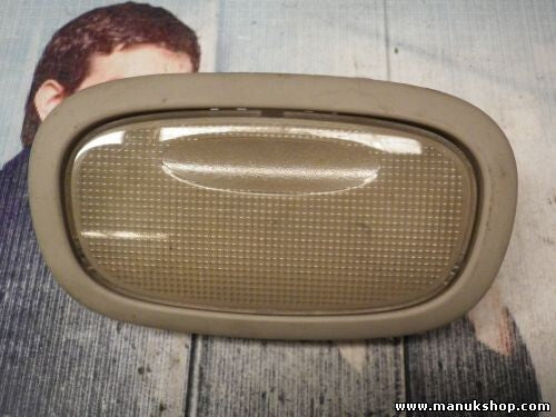 Innenleuchte Jeep Grand Cherokee II WJ, WG 2.7 CRD VA737C PAT 4891476 PAT4891476
