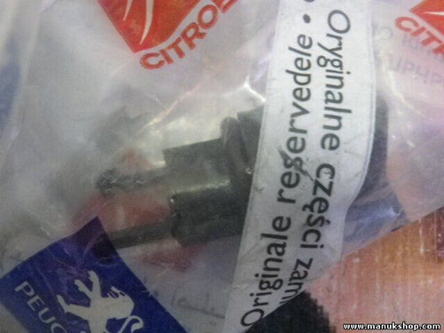 Ablass-Schraube Citroen Peugeot 1306A3 1306.A3
