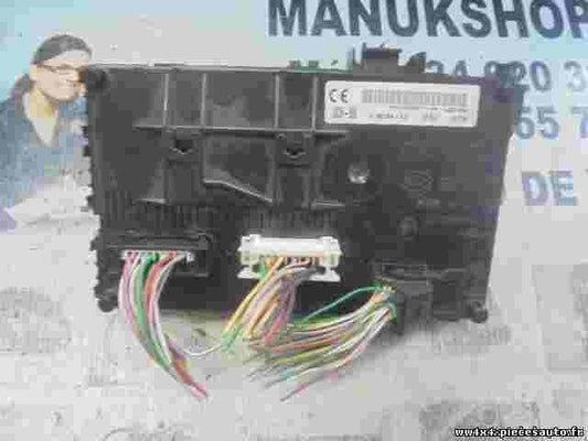 Steuergerät UCH  Renault Clio P8200065817A P8200065817--A 216589645D