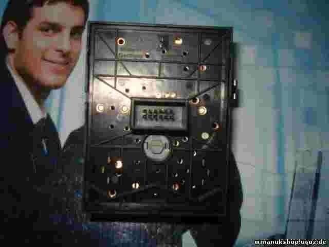 Lichtschalter  Opel Corsa GM 9116613 0524119