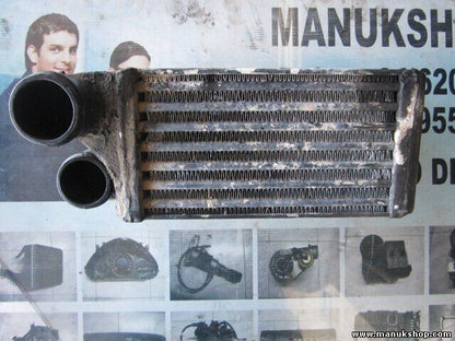 Ladeluftkühler Jeep Cherokee XJ 2.5 52028089 18398 1076
