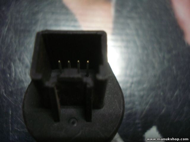 Temperatur Sensor Mazda 3 K7570B32T K7570B32T 5-A