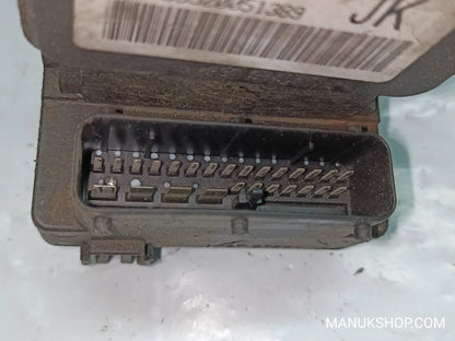 ABS Hydraulikblock Daewoo Nubira  96283016  96283016JK 0273004431 0 273 004 431