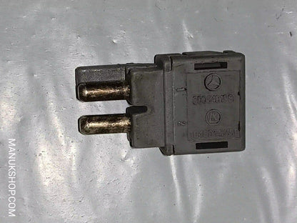 Sperrdiode Diodenstecker Mercedes-Benz W124 W126 S201 0005401981 000 540 19 81