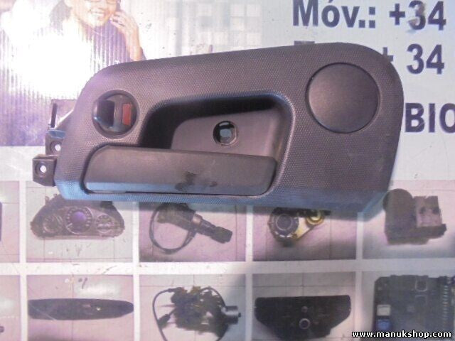 Türgriff Griff innen hinten Links SsangYong Actyon 2006-2013 7341109000