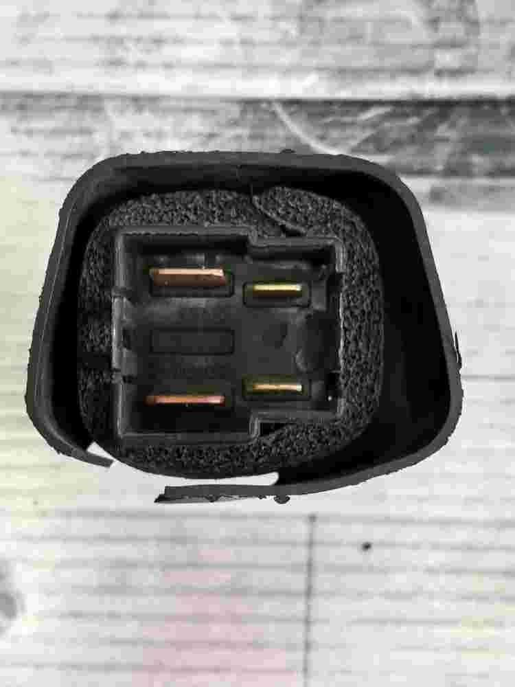 Zusatz heizung relais Kia Cerato E466330330 E46633-0330 DC12V 25A