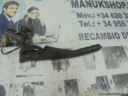 Handbremshebel Hyundai Galloper II (JKC4) 2.5 Tdi 1998-2003 HB309502