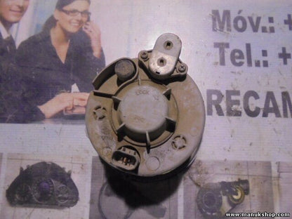 Hebelscheinwerfer vorne Links Hyundai Santa SM 2001/04-2006 92201260 92201-260