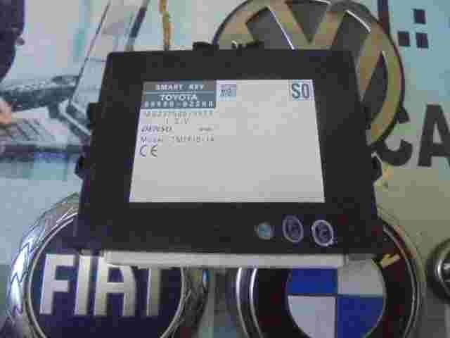 Steuergerät intelligenter Schlüssel Auris 8999002200 8999002200 MB2325005973