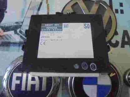 Steuergerät intelligenter Schlüssel Auris 8999002200 8999002200 MB2325005973