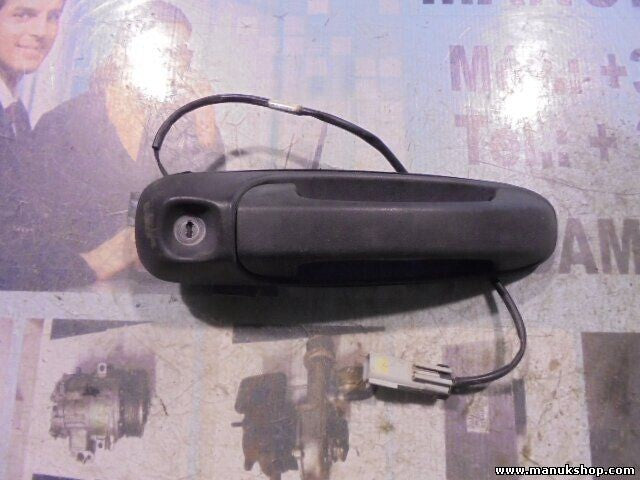 Türgriff Aussentürgriff außen links vorne Grand Cherokee 270 CRD 2003 55136351AC