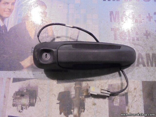 Türgriff Aussentürgriff außen links vorne Grand Cherokee 270 CRD 2003 55136351AC