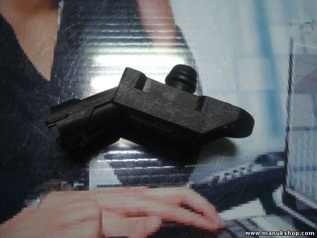 Luftdrucksensor Fiat Bravo Brava Marea Stilo Lybra Doblo 0281002510 0306103AG4