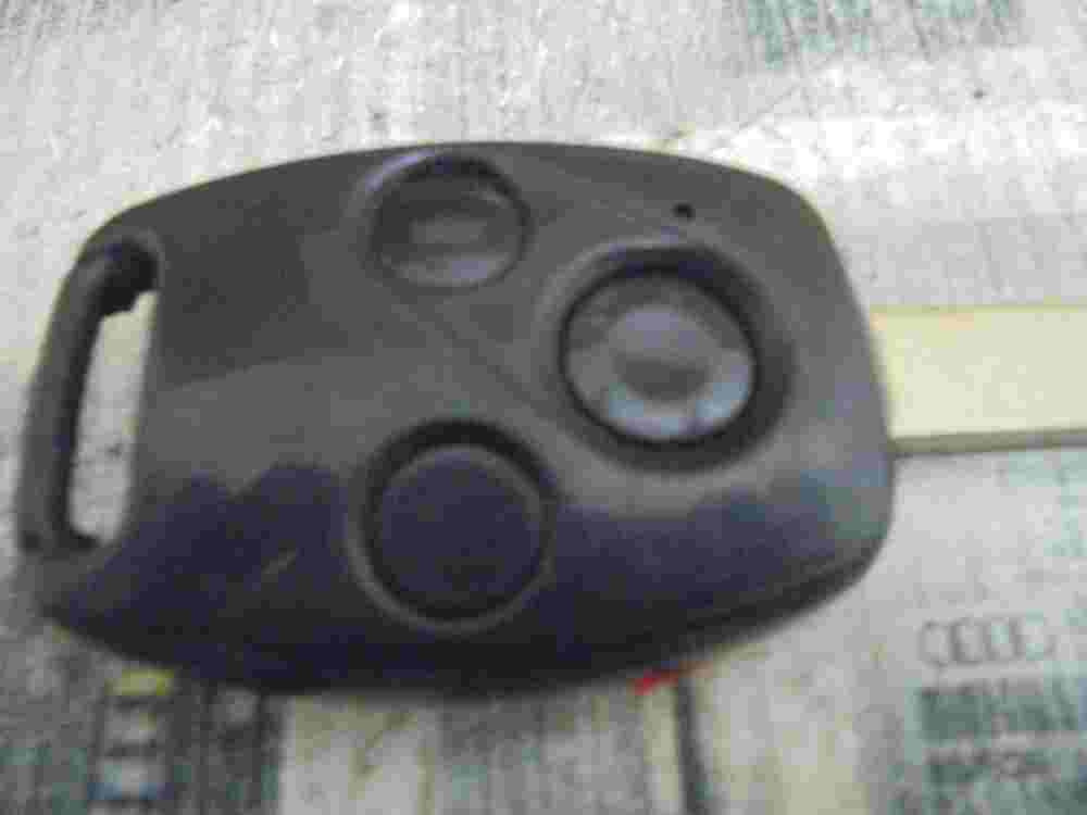Funkfernbedienung Schlüssel Gehäuse Honda Accord G8D382HA G8D-382HA OMRON 282977