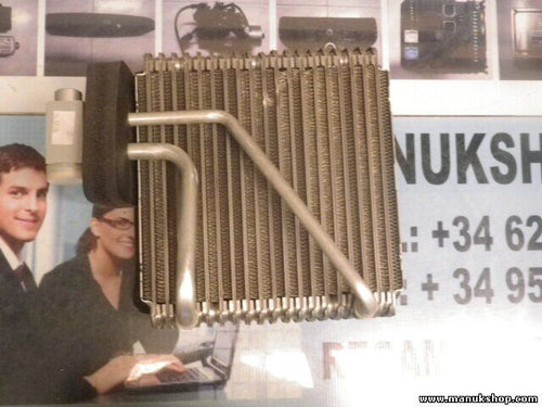 Klimaanlage Verdampfer VW Seat Ford 7M2820103B 7M0820679A 7MO820679A 95NW19849AB