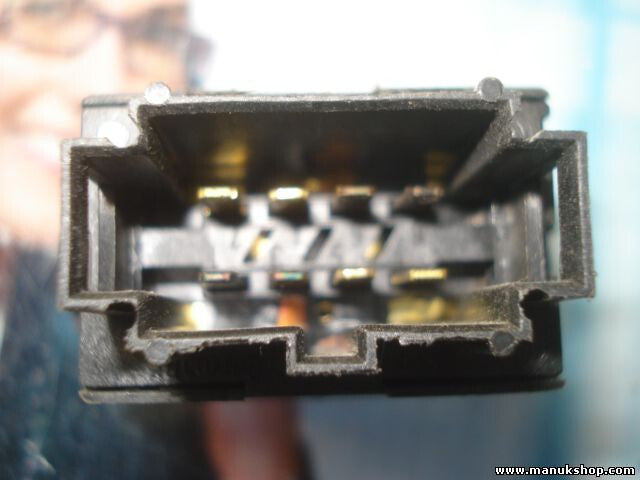 Fensterheber schalter Sharan Seat Alhambra Ford Galaxy 7M0959855B 95VW14529FAW