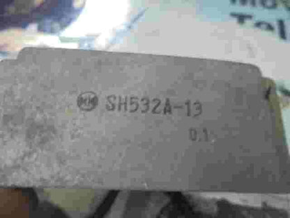 Spannungsregler Honda Fusion MF02 CN 250 CH 250 SH532A13 SH532A-13