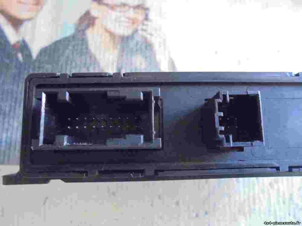 Steuergerät Einparkhilfe Peugeot 407 9656174280 96 561 742 80 BOSCH 0263004095