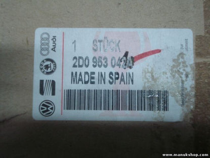 Blinker vorne links VW Volkswagen LT 2D0953042A 2D0 953 042 A