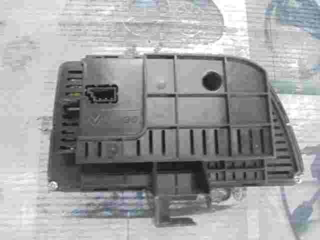 Klimabedienteil Citroen C4 Grand Picasso 9659627577 965962757700