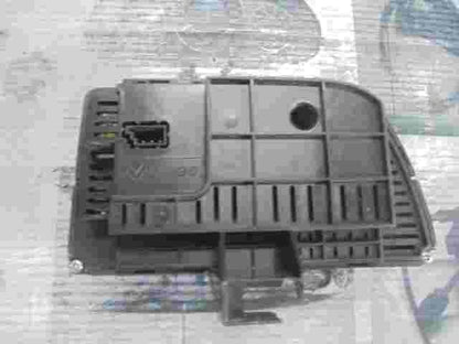 Klimabedienteil Citroen C4 Grand Picasso 9659627577 965962757700