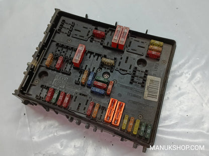 Sicherungskasten VW Golf Touran Audi 1K0937124H 1K0 937 124 H 01394932  01534502