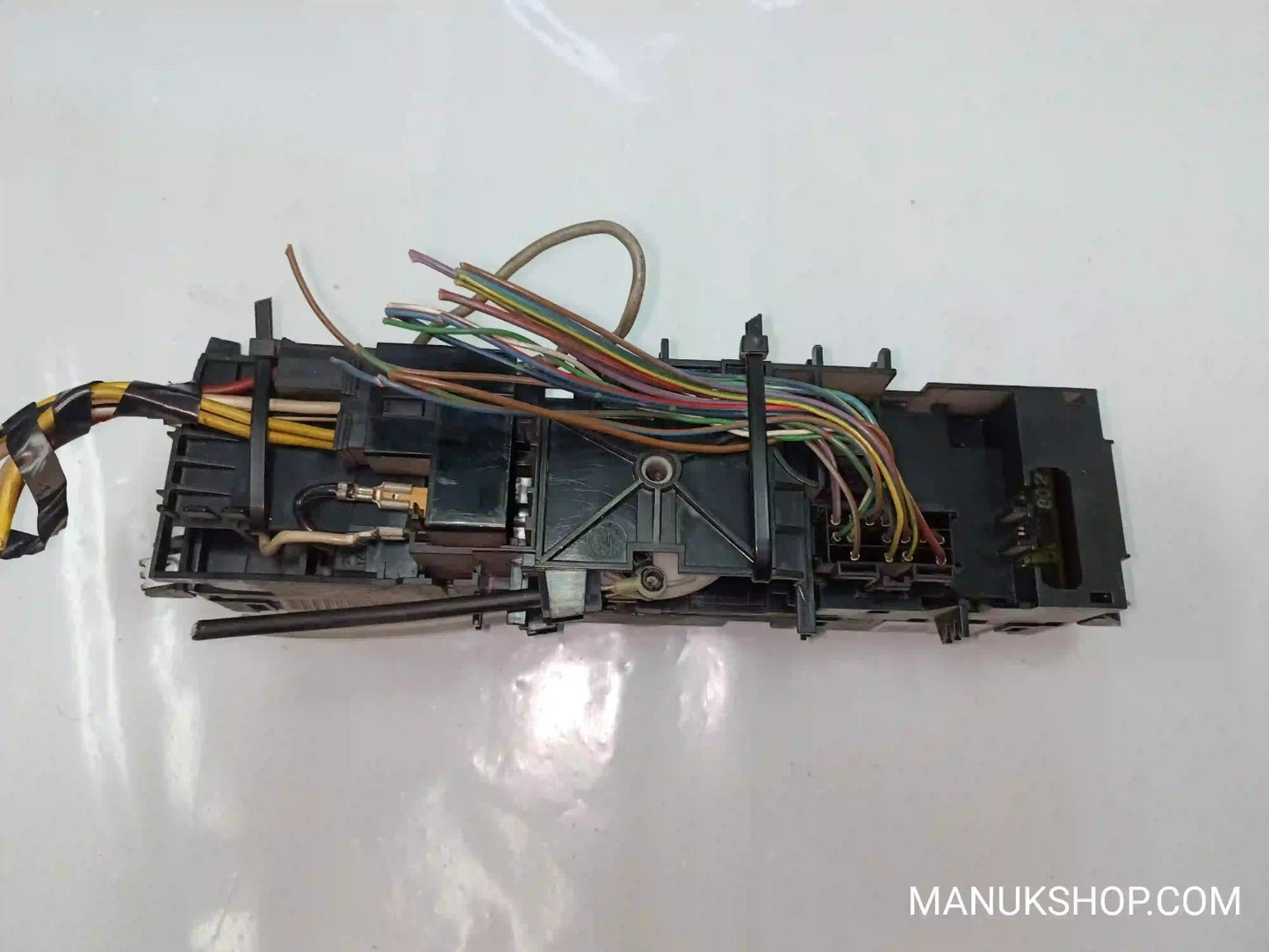 Heizungsbedienteil Klimabedienteil Mercedes-Benz Vito Viano W638  A0004461528KZ