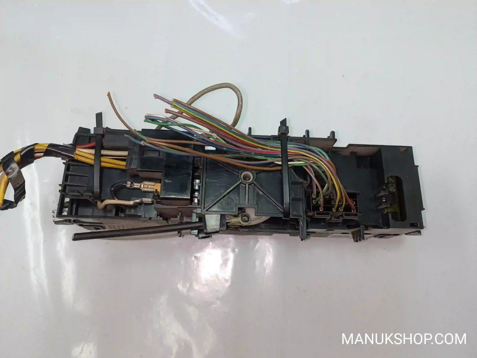 Heizungsbedienteil Klimabedienteil Mercedes-Benz Vito Viano W638  A0004461528KZ