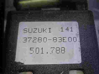 Nebelscheinwerfer Schalter Agila  Suzuki Wagon 141 3728083E00 37280-83E00 501788